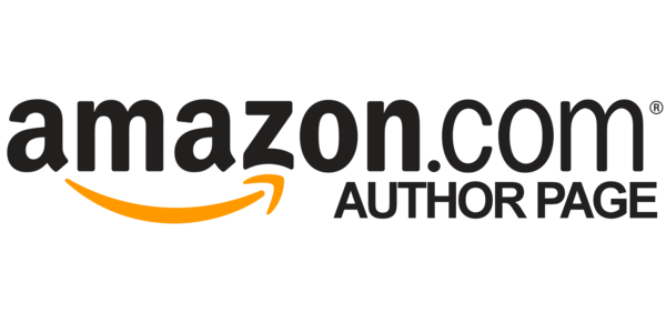 Amazon author page